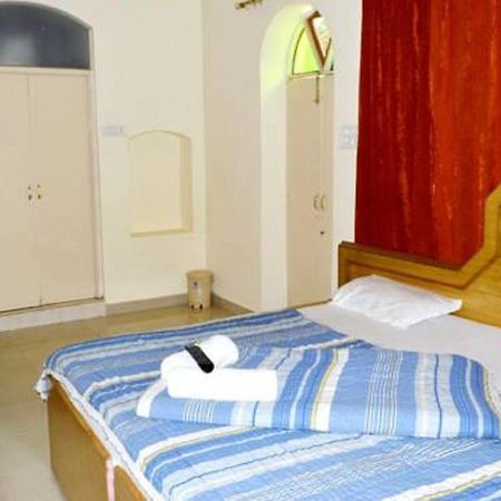 Hotel Bhajgovindam Haridwār Quarto foto